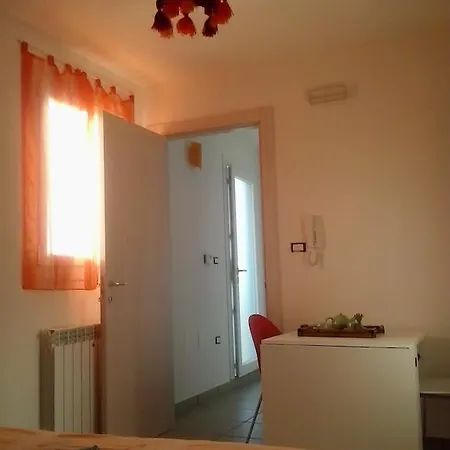 Πανσιόν Belloluogo